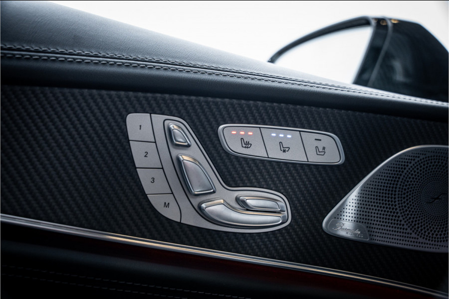 Mercedes-Benz AMG GT 4-Door Coupe AMG GT63 S E Performance - Dynamic + | Panorama | Burmester | Stoelkoeling & Massage