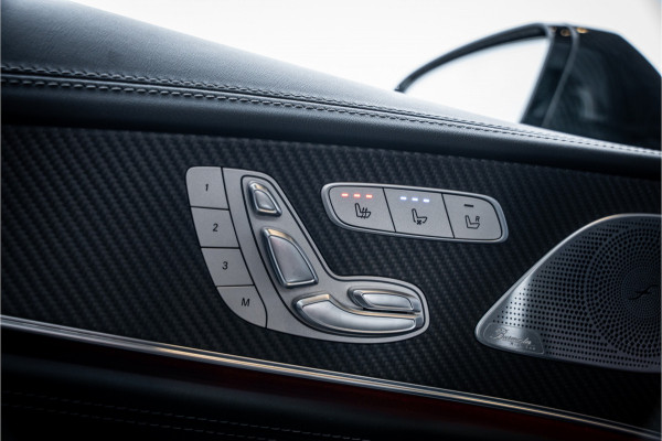 Mercedes-Benz AMG GT 4-Door Coupe AMG GT63 S E Performance - Dynamic + | Panorama | Burmester | Stoelkoeling & Massage