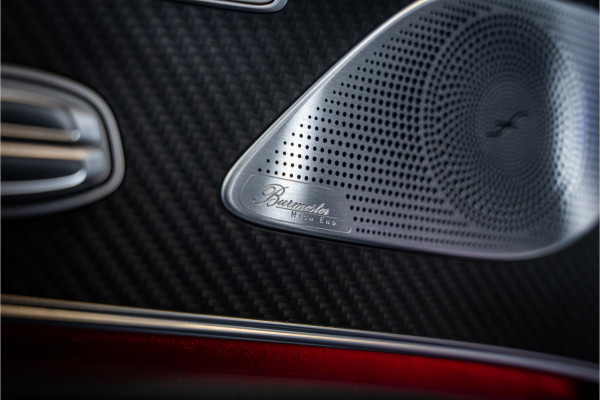 Mercedes-Benz AMG GT 4-Door Coupe AMG GT63 S E Performance - Dynamic + | Panorama | Burmester | Stoelkoeling & Massage