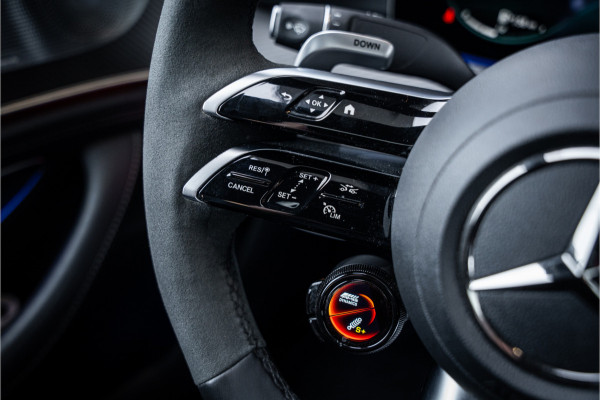 Mercedes-Benz AMG GT 4-Door Coupe AMG GT63 S E Performance - Dynamic + | Panorama | Burmester | Stoelkoeling & Massage