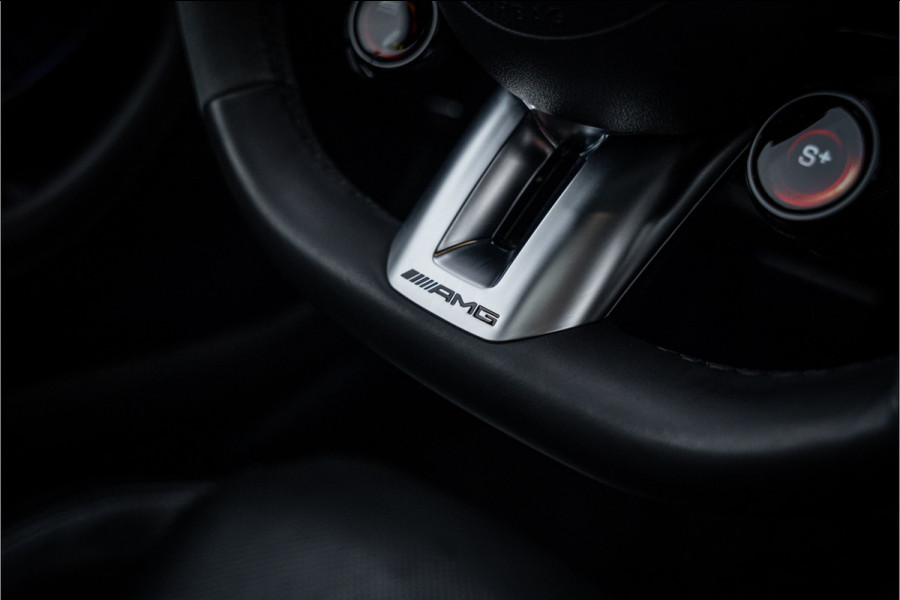 Mercedes-Benz AMG GT 4-Door Coupe AMG GT63 S E Performance - Dynamic + | Panorama | Burmester | Stoelkoeling & Massage