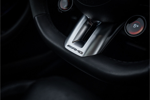 Mercedes-Benz AMG GT 4-Door Coupe AMG GT63 S E Performance - Dynamic + | Panorama | Burmester | Stoelkoeling & Massage