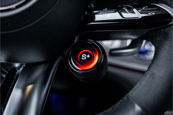 Mercedes-Benz AMG GT 4-Door Coupe AMG GT63 S E Performance - Dynamic + | Panorama | Burmester | Stoelkoeling & Massage