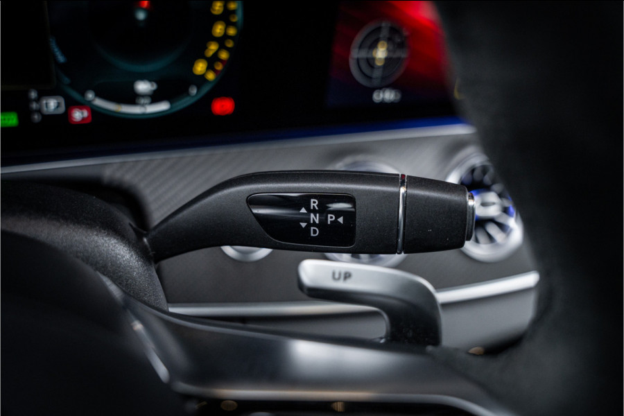 Mercedes-Benz AMG GT 4-Door Coupe AMG GT63 S E Performance - Dynamic + | Panorama | Burmester | Stoelkoeling & Massage