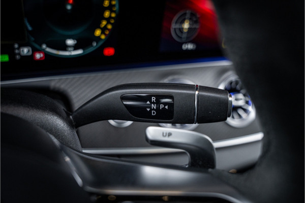 Mercedes-Benz AMG GT 4-Door Coupe AMG GT63 S E Performance - Dynamic + | Panorama | Burmester | Stoelkoeling & Massage