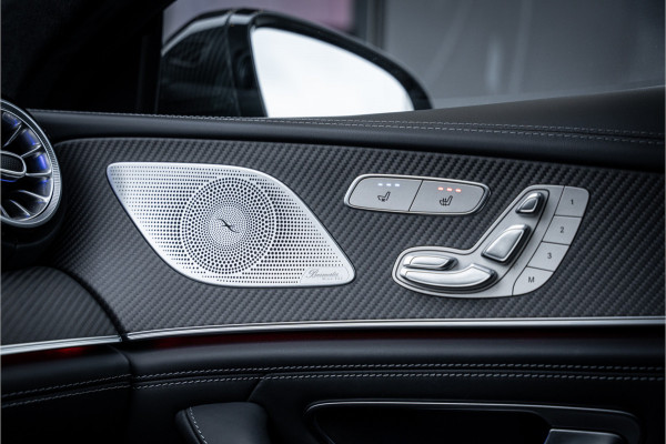 Mercedes-Benz AMG GT 4-Door Coupe AMG GT63 S E Performance - Dynamic + | Panorama | Burmester | Stoelkoeling & Massage