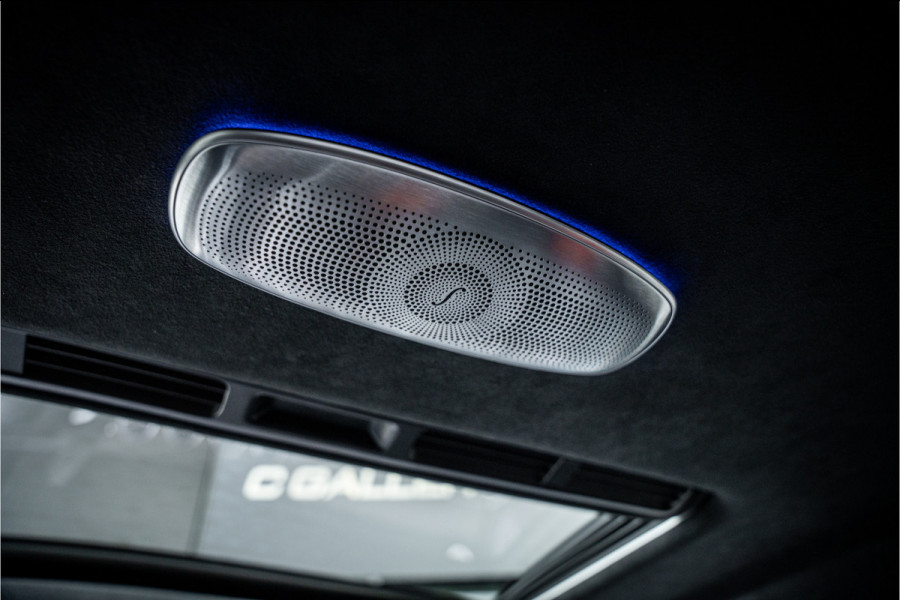 Mercedes-Benz AMG GT 4-Door Coupe AMG GT63 S E Performance - Dynamic + | Panorama | Burmester | Stoelkoeling & Massage