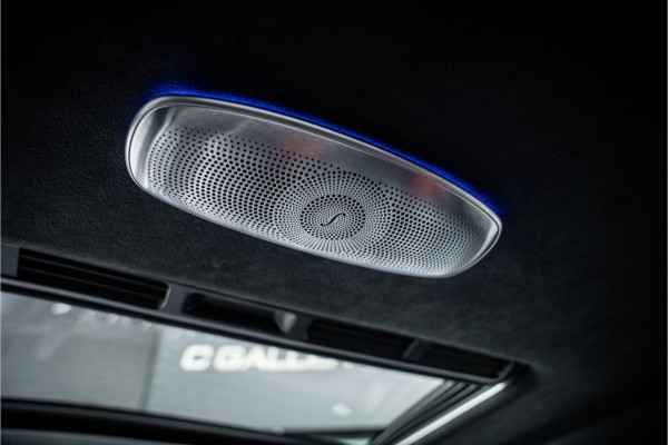 Mercedes-Benz AMG GT 4-Door Coupe AMG GT63 S E Performance - Dynamic + | Panorama | Burmester | Stoelkoeling & Massage