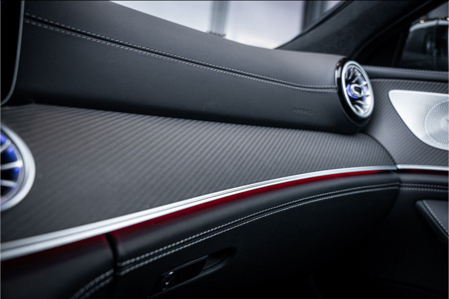 Mercedes-Benz AMG GT 4-Door Coupe AMG GT63 S E Performance - Dynamic + | Panorama | Burmester | Stoelkoeling & Massage