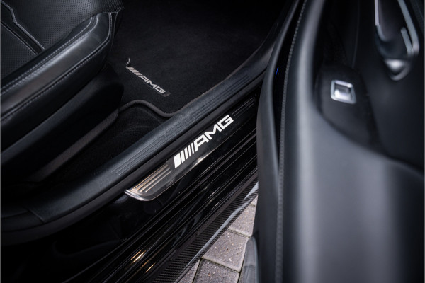 Mercedes-Benz AMG GT 4-Door Coupe AMG GT63 S E Performance - Dynamic + | Panorama | Burmester | Stoelkoeling & Massage