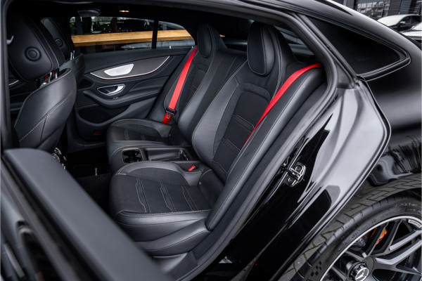 Mercedes-Benz AMG GT 4-Door Coupe AMG GT63 S E Performance - Dynamic + | Panorama | Burmester | Stoelkoeling & Massage