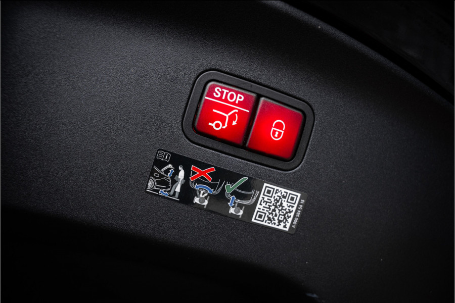 Mercedes-Benz AMG GT 4-Door Coupe AMG GT63 S E Performance - Dynamic + | Panorama | Burmester | Stoelkoeling & Massage