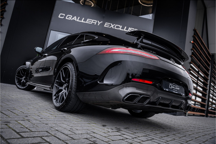 Mercedes-Benz AMG GT 4-Door Coupe AMG GT63 S E Performance - Dynamic + | Panorama | Burmester | Stoelkoeling & Massage