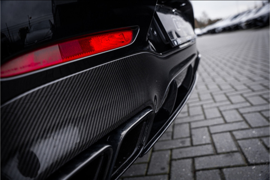 Mercedes-Benz AMG GT 4-Door Coupe AMG GT63 S E Performance - Dynamic + | Panorama | Burmester | Stoelkoeling & Massage