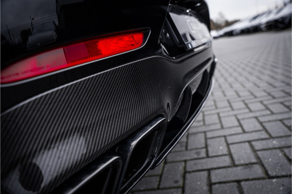 Mercedes-Benz AMG GT 4-Door Coupe AMG GT63 S E Performance - Dynamic + | Panorama | Burmester | Stoelkoeling & Massage