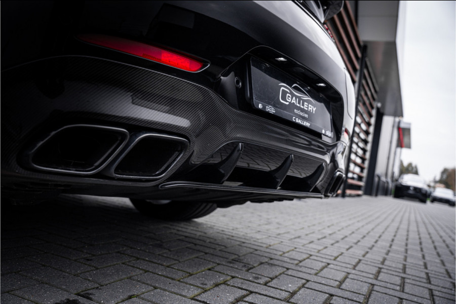 Mercedes-Benz AMG GT 4-Door Coupe AMG GT63 S E Performance - Dynamic + | Panorama | Burmester | Stoelkoeling & Massage