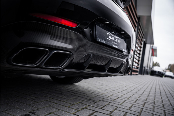 Mercedes-Benz AMG GT 4-Door Coupe AMG GT63 S E Performance - Dynamic + | Panorama | Burmester | Stoelkoeling & Massage
