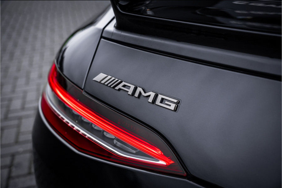 Mercedes-Benz AMG GT 4-Door Coupe AMG GT63 S E Performance - Dynamic + | Panorama | Burmester | Stoelkoeling & Massage