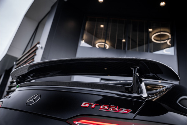 Mercedes-Benz AMG GT 4-Door Coupe AMG GT63 S E Performance - Dynamic + | Panorama | Burmester | Stoelkoeling & Massage