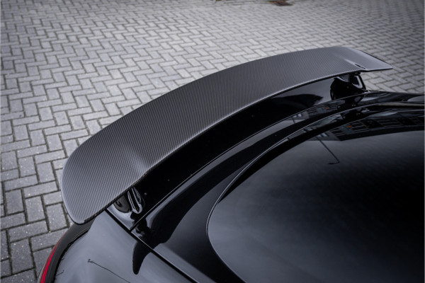 Mercedes-Benz AMG GT 4-Door Coupe AMG GT63 S E Performance - Dynamic + | Panorama | Burmester | Stoelkoeling & Massage