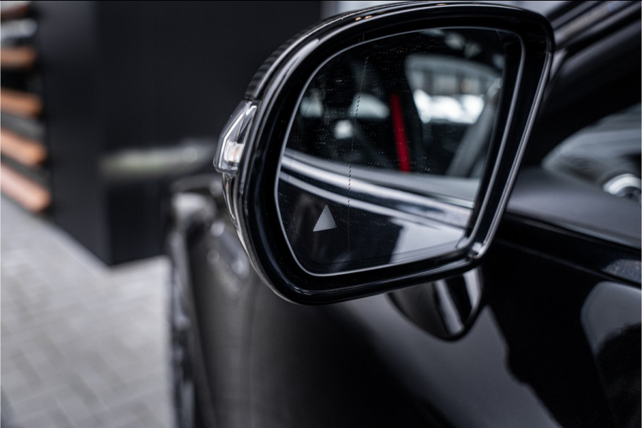 Mercedes-Benz AMG GT 4-Door Coupe AMG GT63 S E Performance - Dynamic + | Panorama | Burmester | Stoelkoeling & Massage