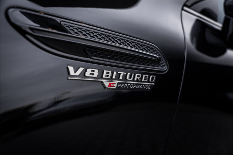 Mercedes-Benz AMG GT 4-Door Coupe AMG GT63 S E Performance - Dynamic + | Panorama | Burmester | Stoelkoeling & Massage