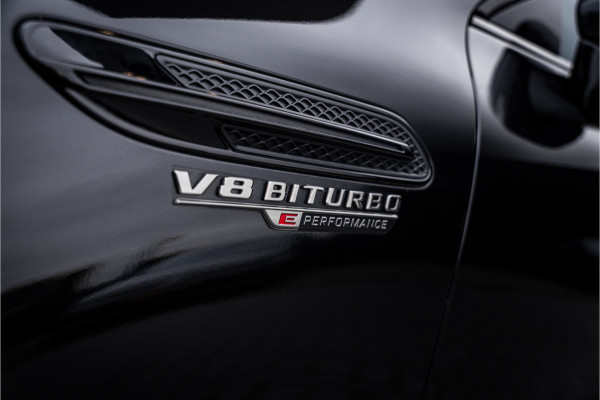 Mercedes-Benz AMG GT 4-Door Coupe AMG GT63 S E Performance - Dynamic + | Panorama | Burmester | Stoelkoeling & Massage
