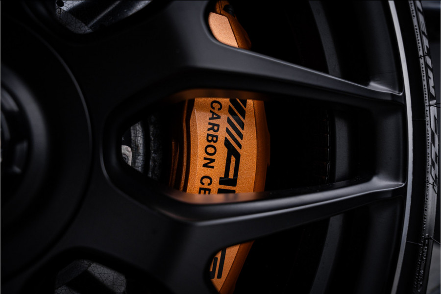 Mercedes-Benz AMG GT 4-Door Coupe AMG GT63 S E Performance - Dynamic + | Panorama | Burmester | Stoelkoeling & Massage