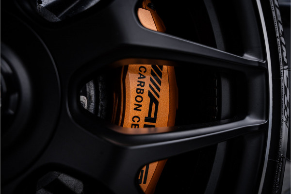 Mercedes-Benz AMG GT 4-Door Coupe AMG GT63 S E Performance - Dynamic + | Panorama | Burmester | Stoelkoeling & Massage