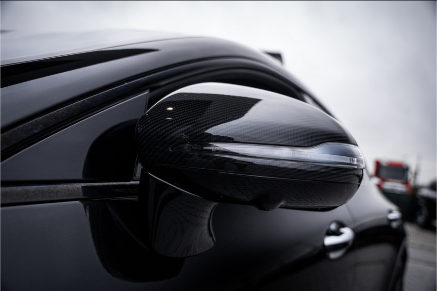 Mercedes-Benz AMG GT 4-Door Coupe AMG GT63 S E Performance - Dynamic + | Panorama | Burmester | Stoelkoeling & Massage