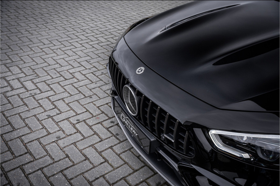 Mercedes-Benz AMG GT 4-Door Coupe AMG GT63 S E Performance - Dynamic + | Panorama | Burmester | Stoelkoeling & Massage