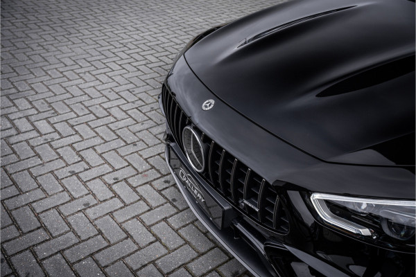 Mercedes-Benz AMG GT 4-Door Coupe AMG GT63 S E Performance - Dynamic + | Panorama | Burmester | Stoelkoeling & Massage