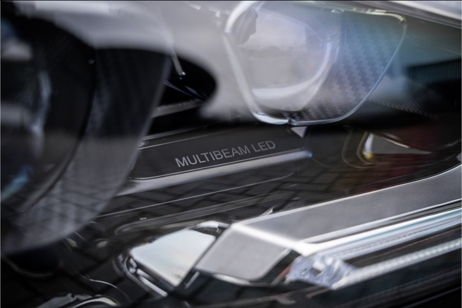 Mercedes-Benz AMG GT 4-Door Coupe AMG GT63 S E Performance - Dynamic + | Panorama | Burmester | Stoelkoeling & Massage