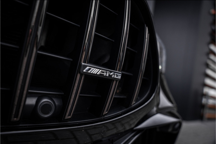 Mercedes-Benz AMG GT 4-Door Coupe AMG GT63 S E Performance - Dynamic + | Panorama | Burmester | Stoelkoeling & Massage