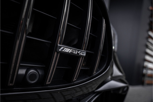 Mercedes-Benz AMG GT 4-Door Coupe AMG GT63 S E Performance - Dynamic + | Panorama | Burmester | Stoelkoeling & Massage