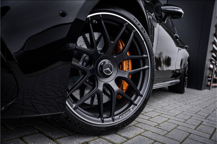 Mercedes-Benz AMG GT 4-Door Coupe AMG GT63 S E Performance - Dynamic + | Panorama | Burmester | Stoelkoeling & Massage