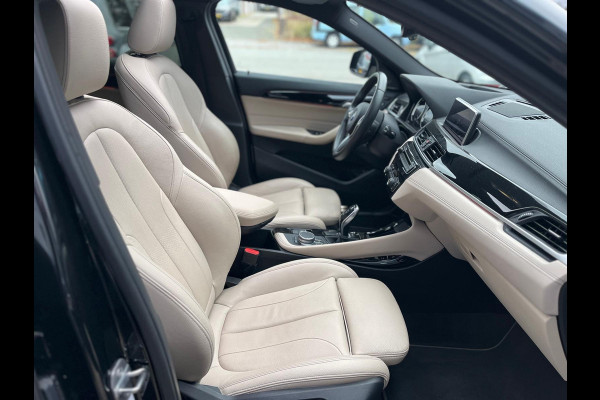 BMW X2 SDrive20i High Executive m pakket Aut Edition Navi Pano Dak sport leder harman/kardon 19 inch Vol Opties