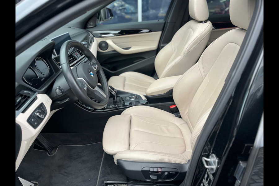 BMW X2 SDrive20i High Executive m pakket Aut Edition Navi Pano Dak sport leder harman/kardon 19 inch Vol Opties
