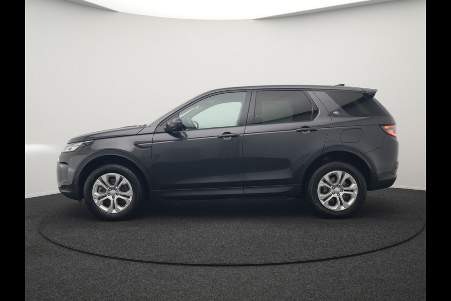 Land Rover Discovery Sport P300e S Plug In Hybrid 300pk Dealer O.H. PHEV | 360 Camera | Alcantara Sportstoelen Verwarmd | Apple Carplay | Navigatie | DAB |