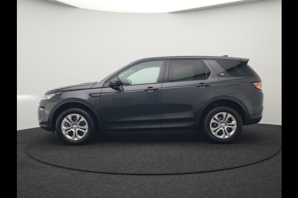 Land Rover Discovery Sport P300e S Plug In Hybrid 300pk Dealer O.H. PHEV | 360 Camera | Alcantara Sportstoelen Verwarmd | Apple Carplay | Navigatie | DAB |