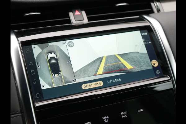 Land Rover Discovery Sport P300e S Plug In Hybrid 300pk Dealer O.H. PHEV | 360 Camera | Alcantara Sportstoelen Verwarmd | Apple Carplay | Navigatie | DAB |