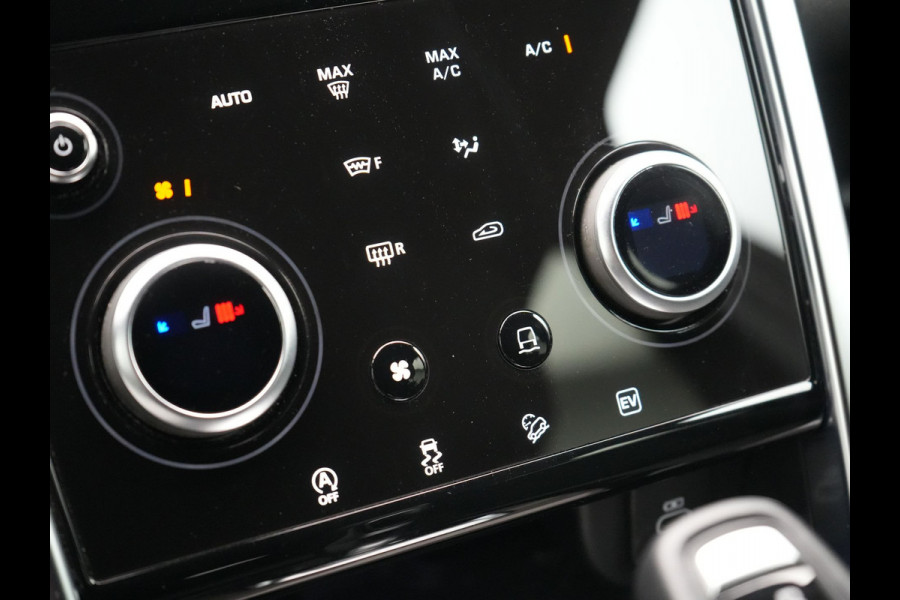 Land Rover Discovery Sport P300e S Plug In Hybrid 300pk Dealer O.H. PHEV | 360 Camera | Alcantara Sportstoelen Verwarmd | Apple Carplay | Navigatie | DAB |