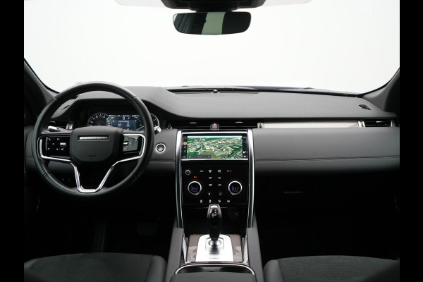 Land Rover Discovery Sport P300e S Plug In Hybrid 300pk Dealer O.H. PHEV | 360 Camera | Alcantara Sportstoelen Verwarmd | Apple Carplay | Navigatie | DAB |