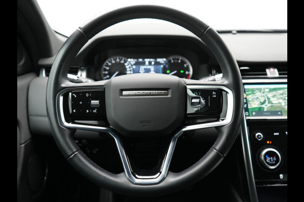 Land Rover Discovery Sport P300e S Plug In Hybrid 300pk Dealer O.H. PHEV | 360 Camera | Alcantara Sportstoelen Verwarmd | Apple Carplay | Navigatie | DAB |