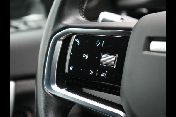 Land Rover Discovery Sport P300e S Plug In Hybrid 300pk Dealer O.H. PHEV | 360 Camera | Alcantara Sportstoelen Verwarmd | Apple Carplay | Navigatie | DAB |