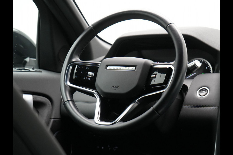 Land Rover Discovery Sport P300e S Plug In Hybrid 300pk Dealer O.H. PHEV | 360 Camera | Alcantara Sportstoelen Verwarmd | Apple Carplay | Navigatie | DAB |