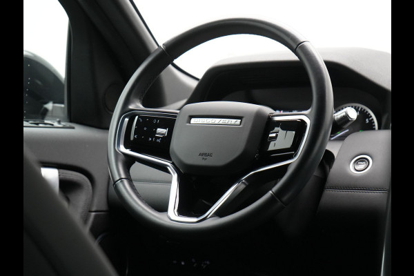 Land Rover Discovery Sport P300e S Plug In Hybrid 300pk Dealer O.H. PHEV | 360 Camera | Alcantara Sportstoelen Verwarmd | Apple Carplay | Navigatie | DAB |