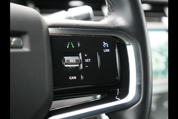 Land Rover Discovery Sport P300e S Plug In Hybrid 300pk Dealer O.H. PHEV | 360 Camera | Alcantara Sportstoelen Verwarmd | Apple Carplay | Navigatie | DAB |