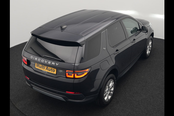 Land Rover Discovery Sport P300e S Plug In Hybrid 300pk Dealer O.H. PHEV | 360 Camera | Alcantara Sportstoelen Verwarmd | Apple Carplay | Navigatie | DAB |