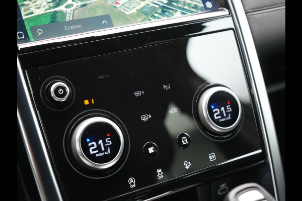 Land Rover Discovery Sport P300e S Plug In Hybrid 300pk Dealer O.H. PHEV | 360 Camera | Alcantara Sportstoelen Verwarmd | Apple Carplay | Navigatie | DAB |